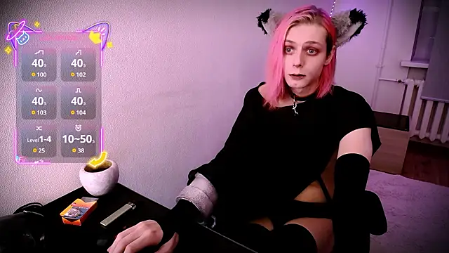 Snapshot of Littlepinkcat chatting on 02/03/26, 12:54 Littlepinkcat online show from 02/03/26, 12:54