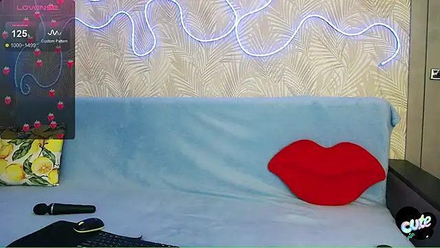 Millanorze online show from 05/10/26, 11:32