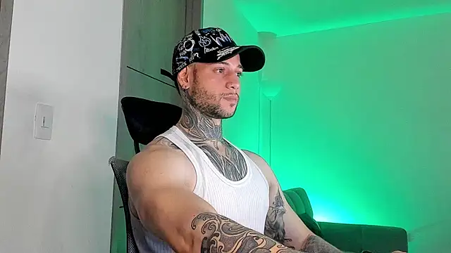  jamesleandros1 online show from 06/05/26, 03:02