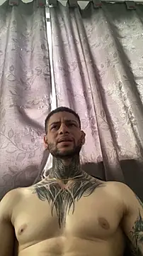  jamesleandros1 online show from 06/08/26, 05:35