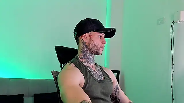 jamesleandros1 online show from 07/12/26, 05:26