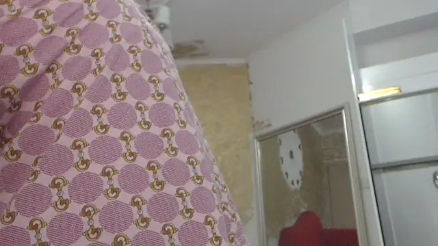 AnnaBellaLuckyXOXO online show from 02/26/25, 06:58