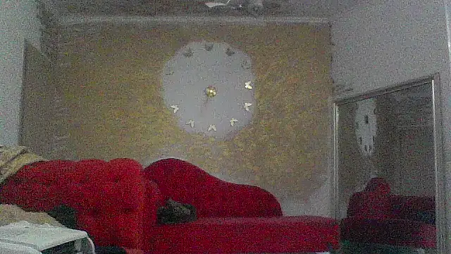 AnnaBellaLuckyXOXO online show from 03/06/25, 05:57