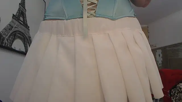Snapshot of AnnaBellaLuckyXOXO chatting on 04/27/26, 11:30 AnnaBellaLuckyXOXO online show from 04/27/26, 11:30