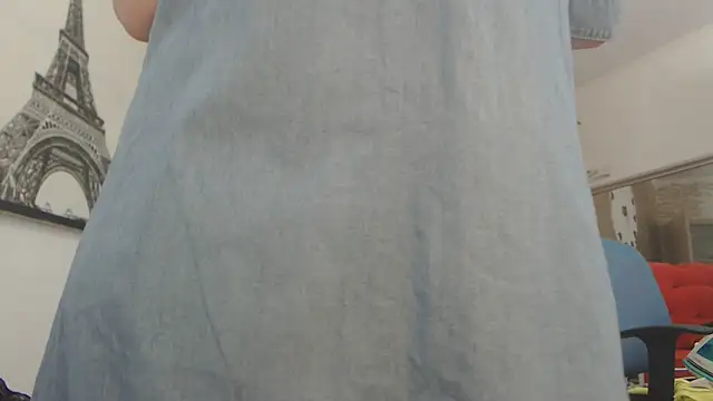 AnnaBellaLuckyXOXO online show from 07/04/26, 10:32