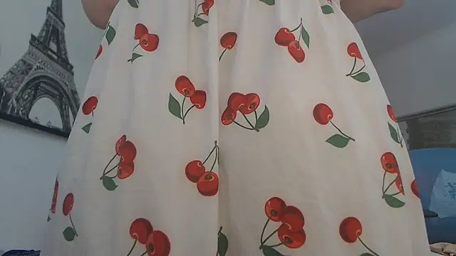 AnnaBellaLuckyXOXO online show from 07/17/26, 09:05