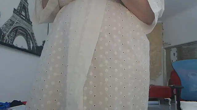 AnnaBellaLuckyXOXO online show from 07/19/26, 09:13