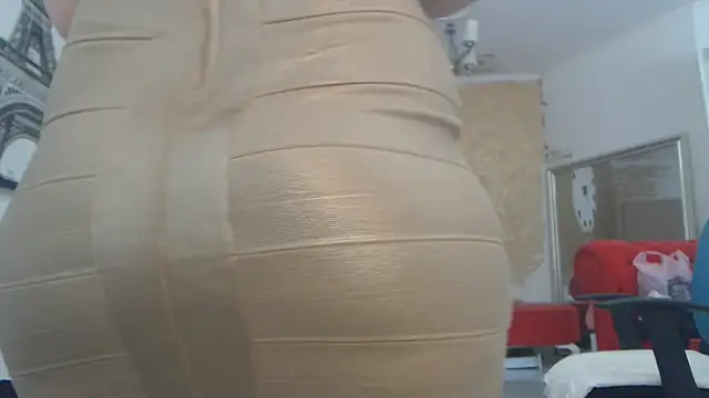 AnnaBellaLuckyXOXO online show from 07/20/26, 01:02