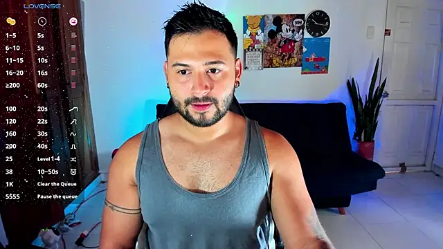 Snapshot of Jacon_cruz_ chatting on 12/30/24, 01:14 Jacon cruz online show from 12/30/24, 01:14