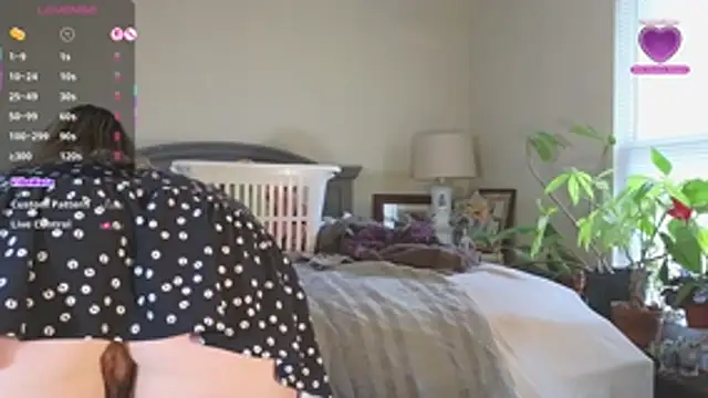 Snapshot of LoveSaraChristine chatting on 11/29/25, 05:27 LoveSaraChristine online show from 11/29/25, 05:27