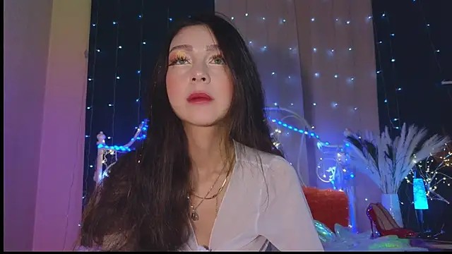 Funny Bunny online show from 01/25/25, 10:39