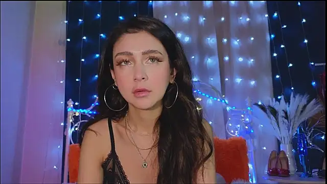 Funny Bunny online show from 02/01/25, 04:46