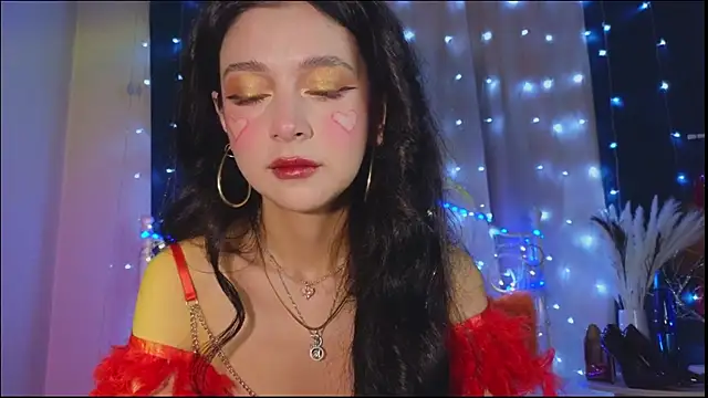 Funny Bunny online show from 02/13/25, 10:54