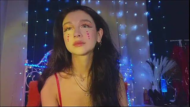 Funny Bunny online show from 02/14/25, 09:43