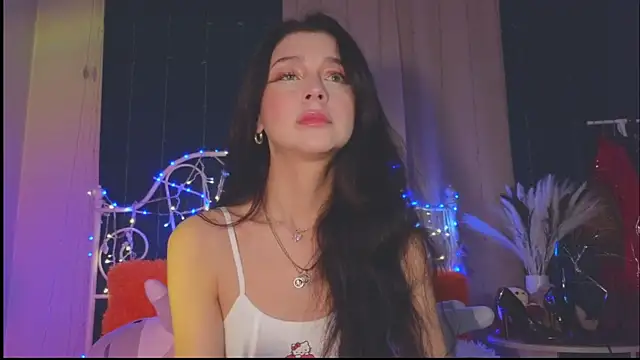 Funny Bunny online show from 02/25/25, 10:18