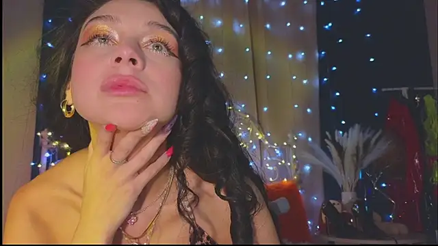 Funny Bunny online show from 02/27/25, 01:59