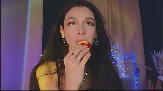 Funny Bunny online show from 03/21/25, 05:00