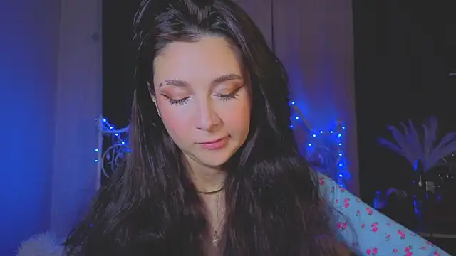 Funny Bunny online show from 11/21/25, 01:15