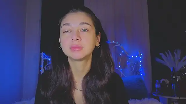 Funny Bunny online show from 11/26/25, 02:45