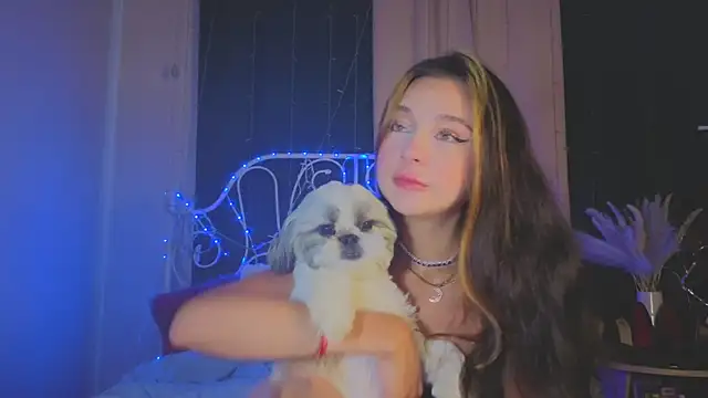Funny Bunny online show from 06/11/26, 11:58