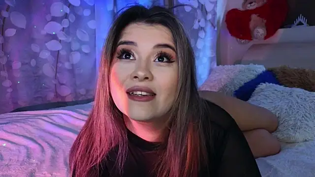 Malika uAngel online show from 01/25/25, 10:39