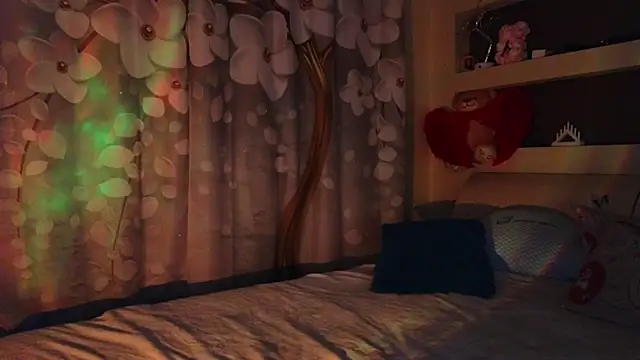 Malika uAngel online show from 02/02/25, 06:53