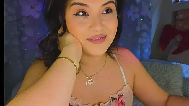 Malika uAngel online show from 03/08/25, 02:45