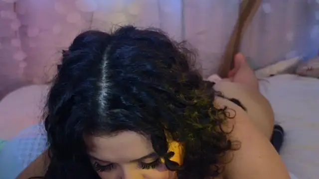 Malika uAngel online show from 03/13/25, 04:05