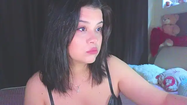 Malika uAngel online show from 02/07/26, 10:24