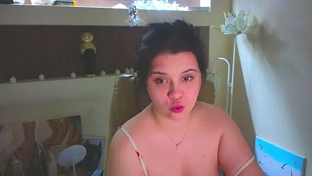 Snapshot of Malika_uAngel chatting on 04/08/26, 08:53 Malika uAngel online show from 04/08/26, 08:53