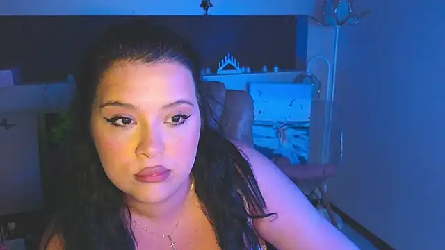 Snapshot of Malika_uAngel chatting on 07/01/26, 09:58 Malika uAngel online show from 07/01/26, 09:58