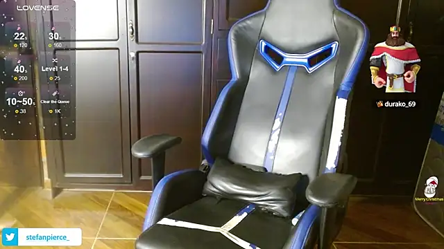 jaydensalvatore  online show from 01/10/25, 01:32