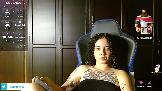 jaydensalvatore  online show from 01/17/25, 12:42