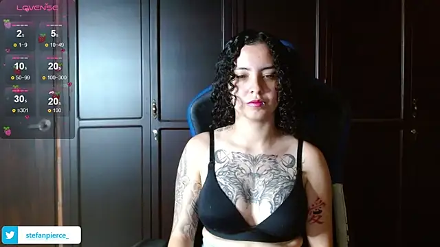 jaydensalvatore  online show from 02/11/25, 09:25