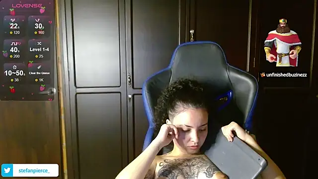 jaydensalvatore  online show from 03/20/25, 12:08