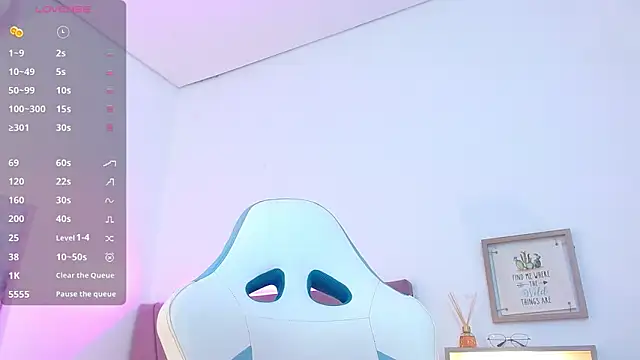 PIA STONE online show from 02/11/25, 07:38