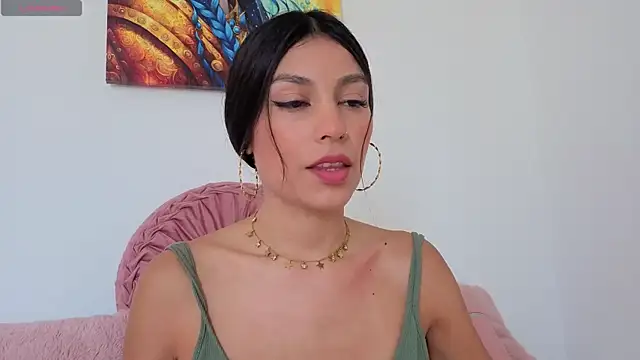 PIA STONE online show from 05/13/26, 08:38