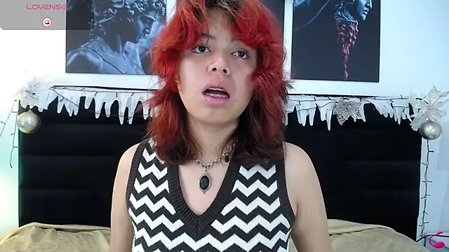 Snapshot of SabinaMerchetti chatting on 12/08/24, 07:22 SabinaMerchetti online show from 12/08/24, 07:22