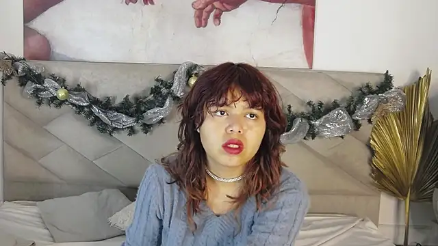 Snapshot of SabinaMerchetti chatting on 11/30/25, 02:04 SabinaMerchetti online show from 11/30/25, 02:04