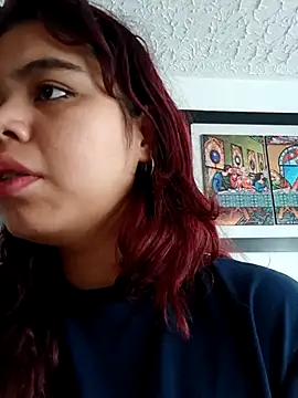 Snapshot of SabinaMerchetti chatting on 02/08/26, 08:23 SabinaMerchetti online show from 02/08/26, 08:23