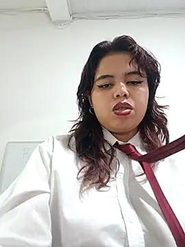 Snapshot of SabinaMerchetti chatting on 02/13/26, 02:18 SabinaMerchetti online show from 02/13/26, 02:18