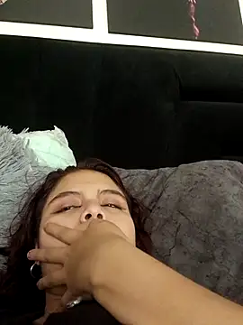 Snapshot of SabinaMerchetti chatting on 02/27/26, 06:13 SabinaMerchetti online show from 02/27/26, 06:13