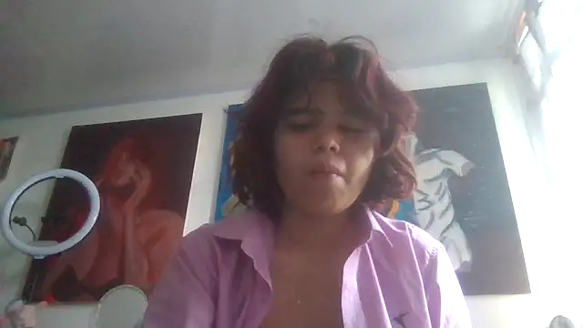 SabinaMerchetti online show from 05/10/26, 09:31