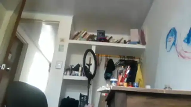 SabinaMerchetti online show from 06/02/26, 05:48