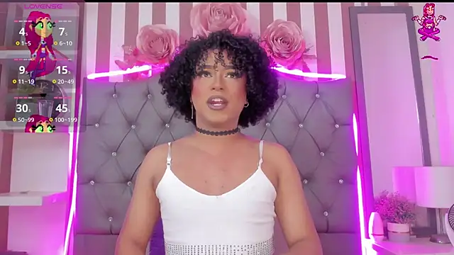 Star-Fire online show from 03/21/25, 08:18