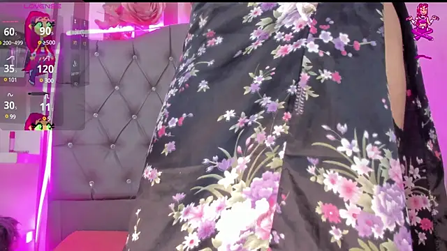 Star-Fire online show from 03/21/25, 11:23