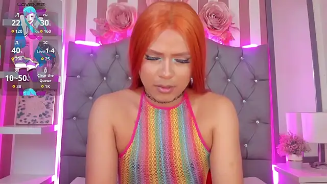 Star-Fire online show from 09/19/25, 08:20