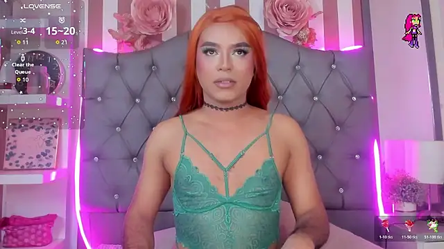 Snapshot of Star-Fire chatting on 01/16/26, 08:57 Star-Fire online show from 01/16/26, 08:57