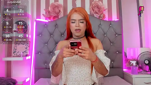 Snapshot of Star-Fire chatting on 03/10/26, 08:47 Star-Fire online show from 03/10/26, 08:47