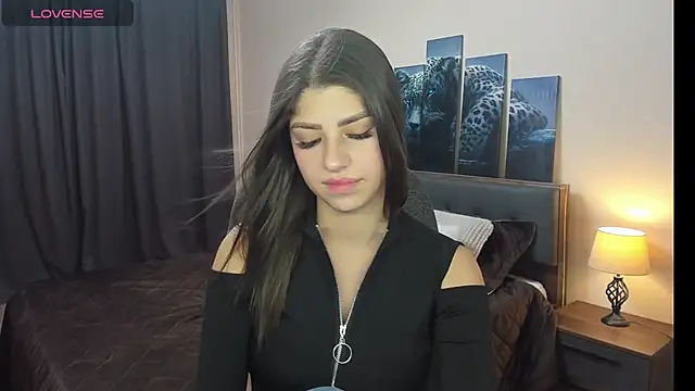 MaryMayson online show from 12/19/24, 04:02